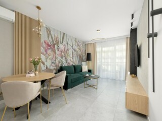 Apartamento Dziwnów Características 1