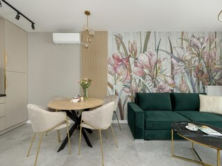 Apartment Dziwnów Ausstattung 9