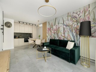 Appartement Dziwnów Équipement 14