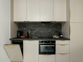 Appartement Dziwnów Équipement 18