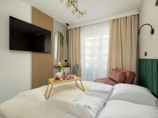Appartement Dziwnów Kenmerken 25