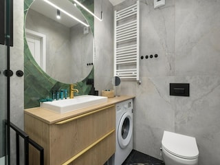 Apartment Dziwnów Features 10