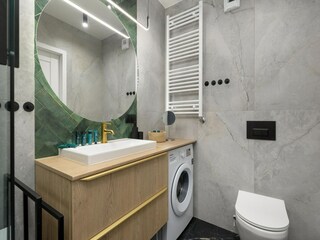 Appartement Dziwnów Équipement 13