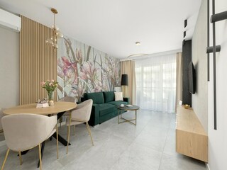 Apartment Dziwnów Ausstattung 1