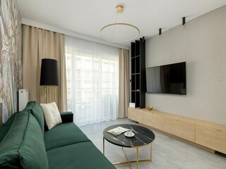 Apartment Dziwnów Ausstattung 22