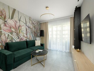Apartment Dziwnów Ausstattung 23