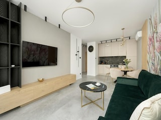 Apartment Dziwnów Ausstattung 20