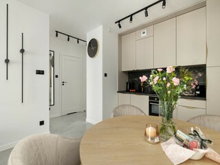 Apartment Dziwnów Ausstattung 25