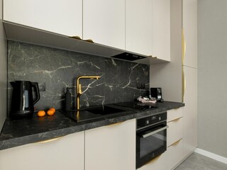 Apartamento Dziwnów Características 17