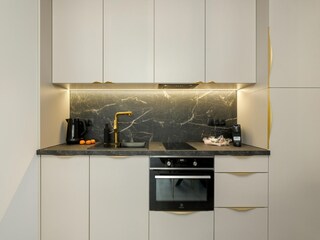 Appartement Dziwnów Kenmerken 18