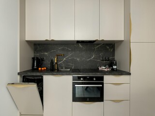 Appartement Dziwnów Équipement 15