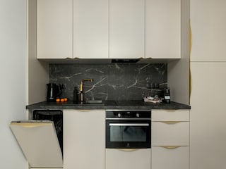 Appartement Dziwnów Kenmerken 15