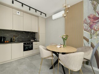 Appartement Dziwnów Équipement 12