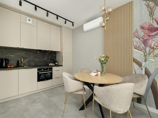Appartement Dziwnów Kenmerken 12