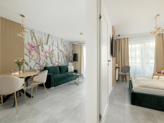 Appartement Dziwnów  29