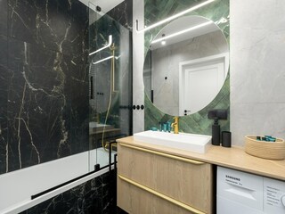 Appartement Dziwnów Kenmerken 25