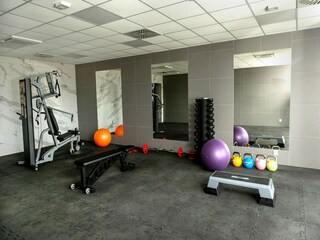 Apartamento Dziwnów  35