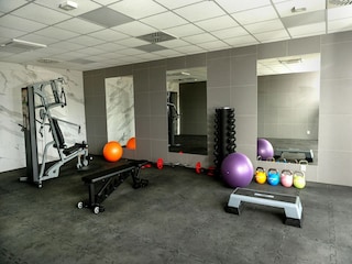 Appartamento Dziwnów  35