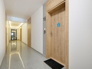 Appartement Dziwnów  34