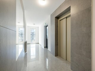 Appartamento Dziwnów  29