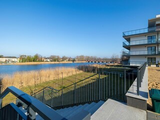 Apartamento Dziwnów Entorno 27