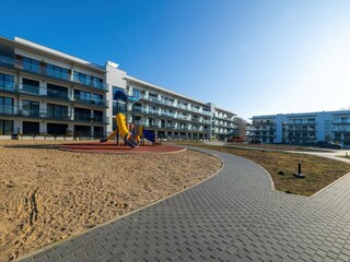 Apartment Dziwnów Outdoor Recording 2