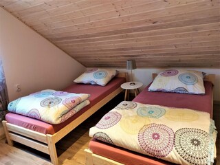 Maison de vacances Kołczewo Équipement 23
