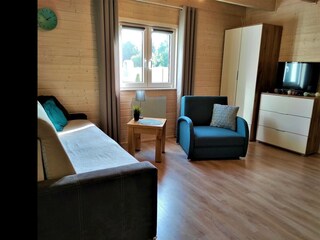Casa per le vacanze Kołczewo Caratteristiche 12