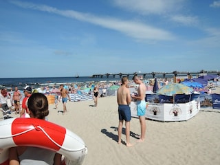 Casa de vacaciones Kołczewo Entorno 26