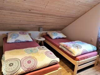 Vakantiehuis Kołczewo Kenmerken 9
