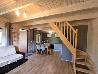 Ferienhaus Kołczewo Ausstattung 12