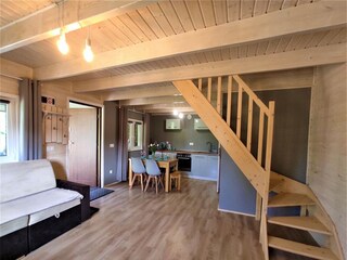 Ferienhaus Kołczewo Ausstattung 19