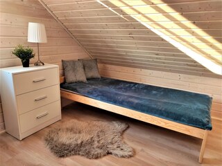 Casa per le vacanze Kołczewo Caratteristiche 21