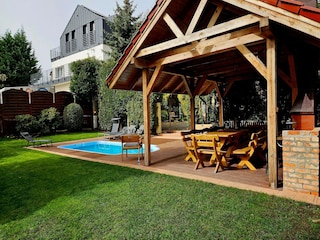 Ferienhaus Kołczewo  26