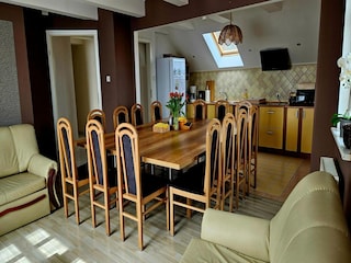 Ferienhaus Kołczewo Ausstattung 9