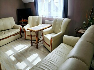 Holiday house Kołczewo Features 10