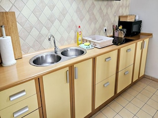 Ferienhaus Kołczewo Ausstattung 11