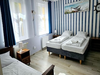 Ferienhaus Kołczewo Ausstattung 16