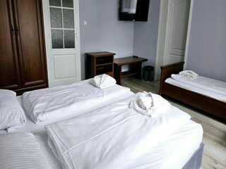 Ferienhaus Kołczewo Ausstattung 17