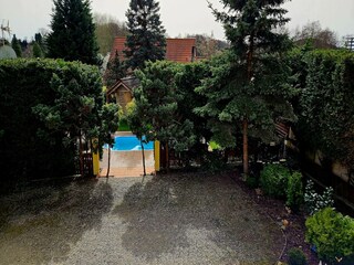 Ferienhaus Kołczewo Außenaufnahme 3