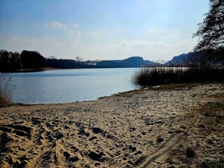 Casa de vacaciones Kołczewo Entorno 23