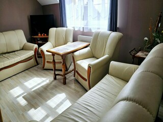 Casa de vacaciones Kołczewo Características 19