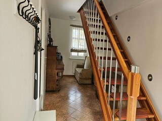 Casa de vacaciones Kołczewo Características 11