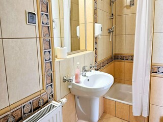 Casa de vacaciones Kołczewo Características 20