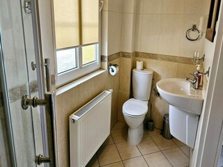 Casa de vacaciones Kołczewo Características 21