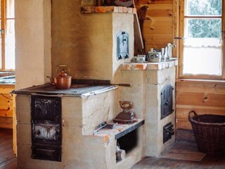 Maison de vacances Welt Équipement 17