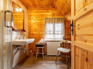Holiday house Welt Features 14
