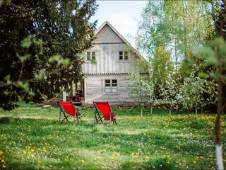 Holiday house Welt Outdoor Recording 5