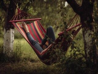 Maison de vacances Welt  25