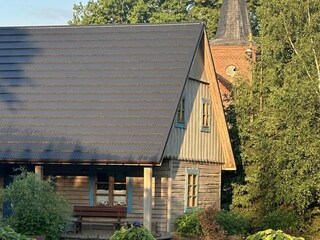 Holiday house Welt Outdoor Recording 7